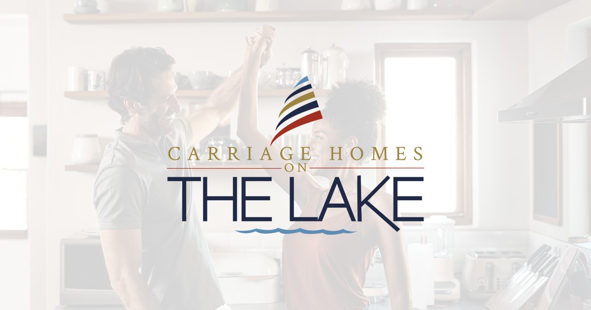 Carriage Homes On The Lake apartment photo
